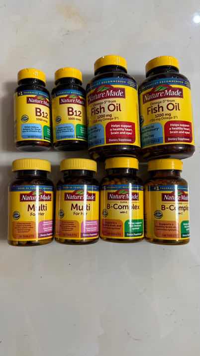 满二免一买的，很划算。包裹包装完好，商品日期也都不错🌹🌹