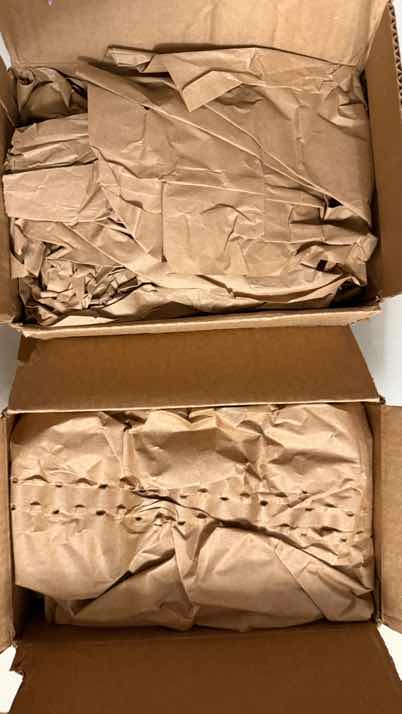 满二免一买的，很划算。包裹包装完好，商品日期也都不错🌹🌹