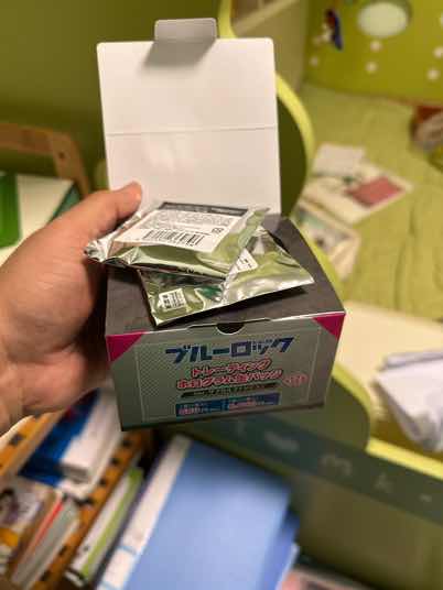 蛮好的，很意外的发现网站也有谷子卖，店家发货超快，包装用心，谷子到手满意
