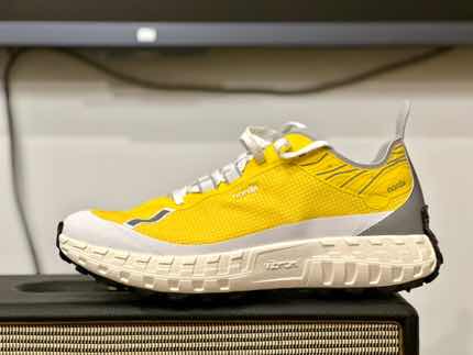 毕竟norda！👍🏼👍🏼👍🏼