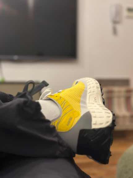 毕竟norda！👍🏼👍🏼👍🏼