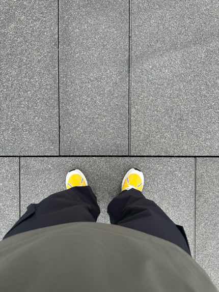 用户匿名用户对商品的晒单评价: 毕竟norda！👍🏼👍🏼👍🏼, 点赞数: 2