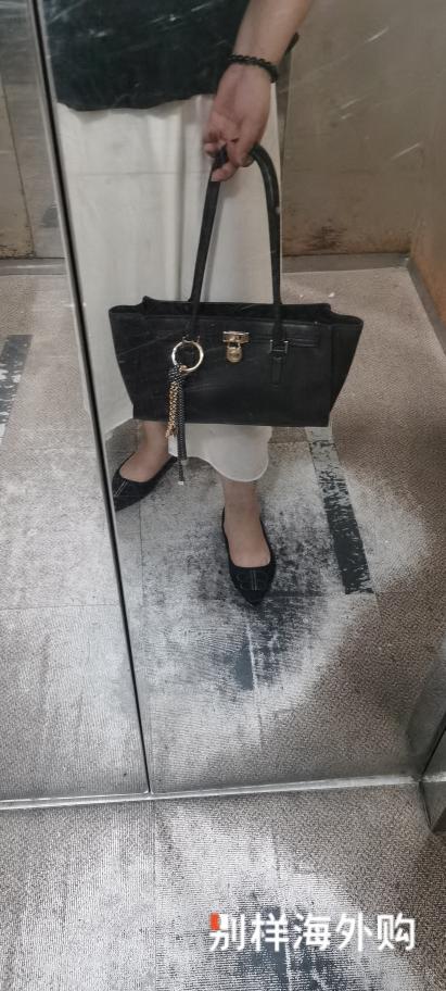很喜欢这款包包