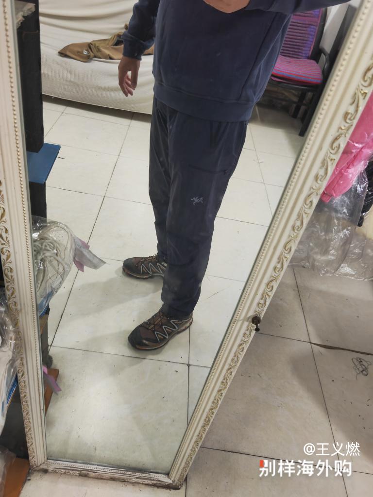 可以