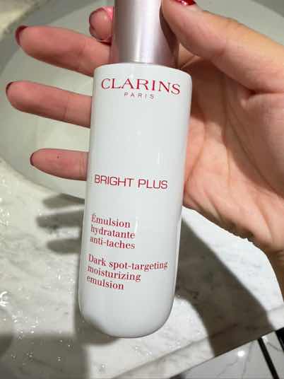 很多人回购的美白产品，性价比高，毫不犹豫入手