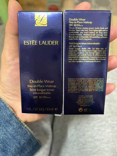 还送了一个小礼物呢