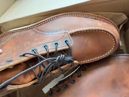 质感不错，疯马皮、
