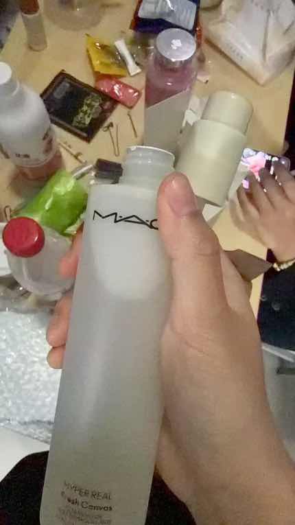 用户冰***O对商品的晒单评价: 收到了，用了一段时间才来评价，正品, 点赞数: 1