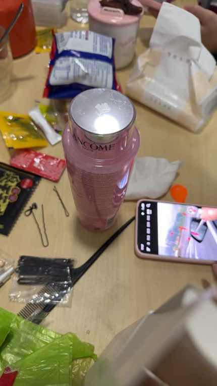 用户冰***O对商品的晒单评价: 收到了，用了一段时间才来评价，正品, 点赞数: 1